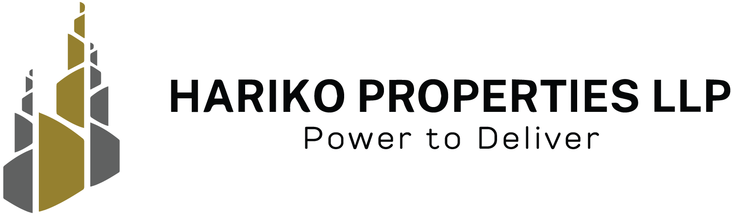 Hariko Properties LLP — Power to Deliver